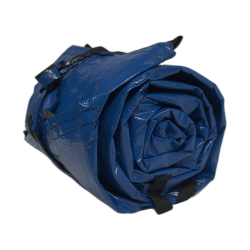 Open Box 18 ft Round Eliminator Xtreme Pool Winter Cover
