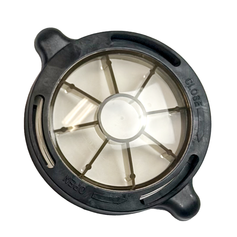 Open Box NorthFlo 1 HP Above Ground Pool Pump with Base