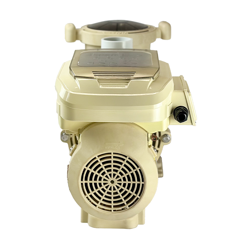 Open Box NorthFlo 1.5 HP Inground High Efficiency Variable Speed Pump