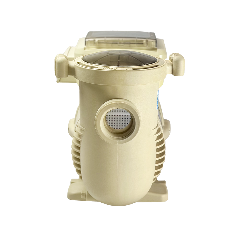 Open Box NorthFlo 1.5 HP Inground High Efficiency Variable Speed Pump