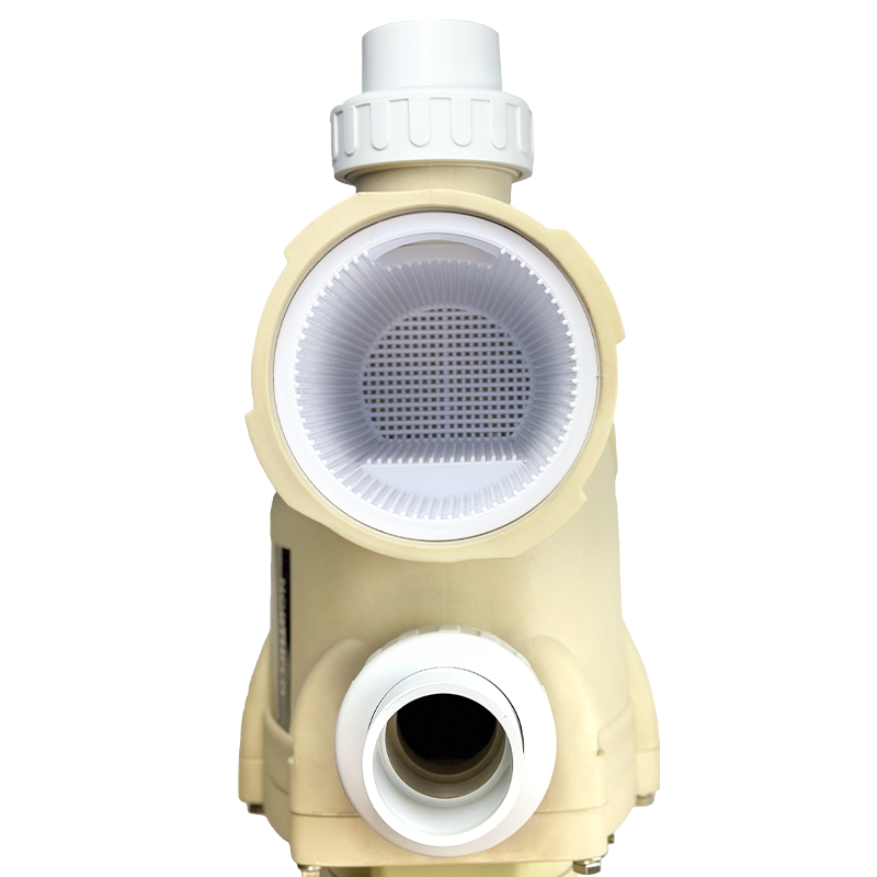 Open Box NorthFlo 1.5 HP Inground High Efficiency Variable Speed Pump