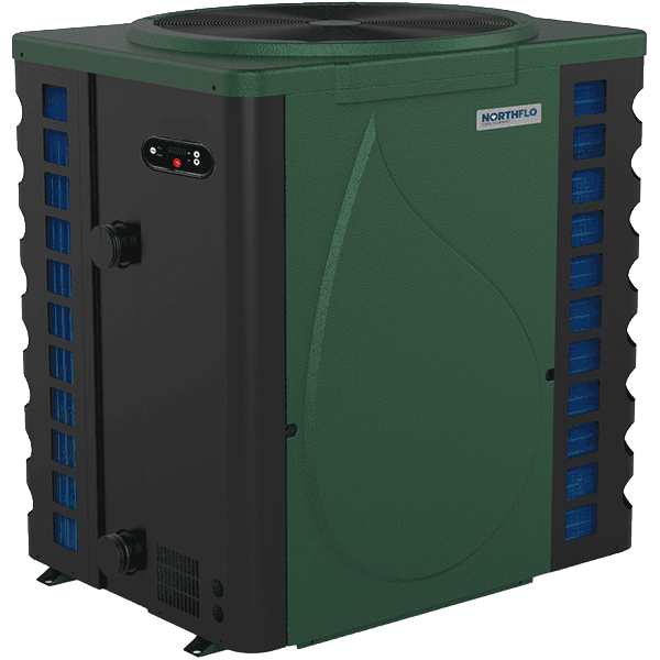 NorthFlo 140,000 BTU Variable Speed Inverter Heat Pump