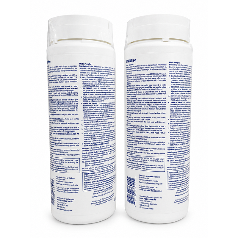 Stain Free de Natural Chemistry (793 g)