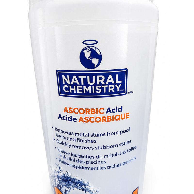 Stain Free de Natural Chemistry (793 g)