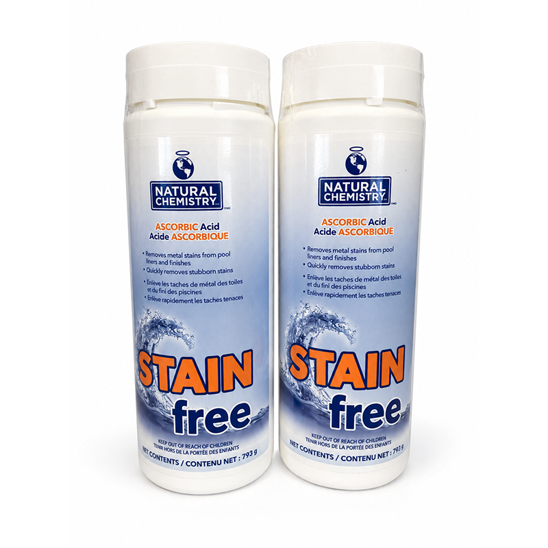 Stain Free de Natural Chemistry (793 g)