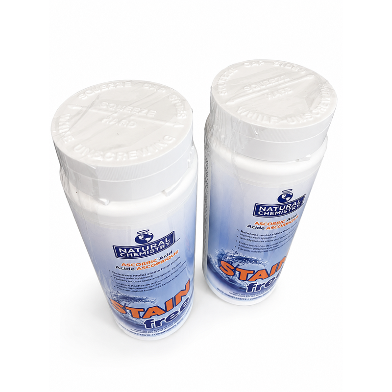 Stain Free de Natural Chemistry (793 g)