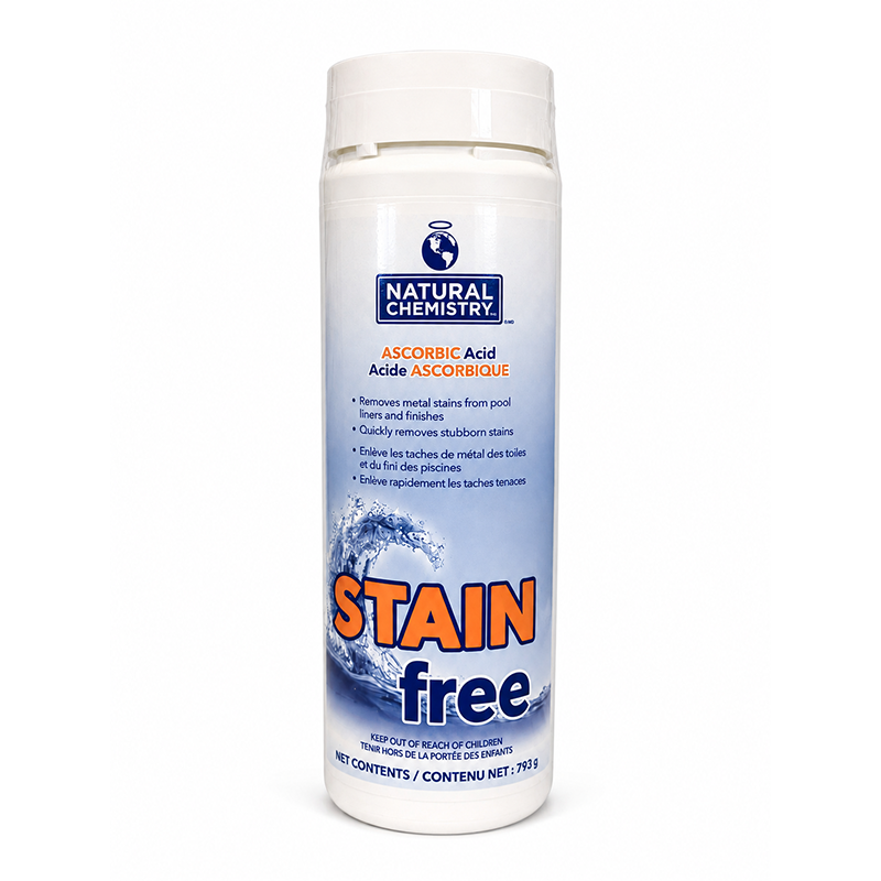 Stain Free de Natural Chemistry (793 g)