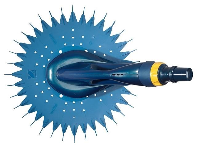 Open Box Zodiac G3 Automatic Inground Pool Cleaner (Used)
