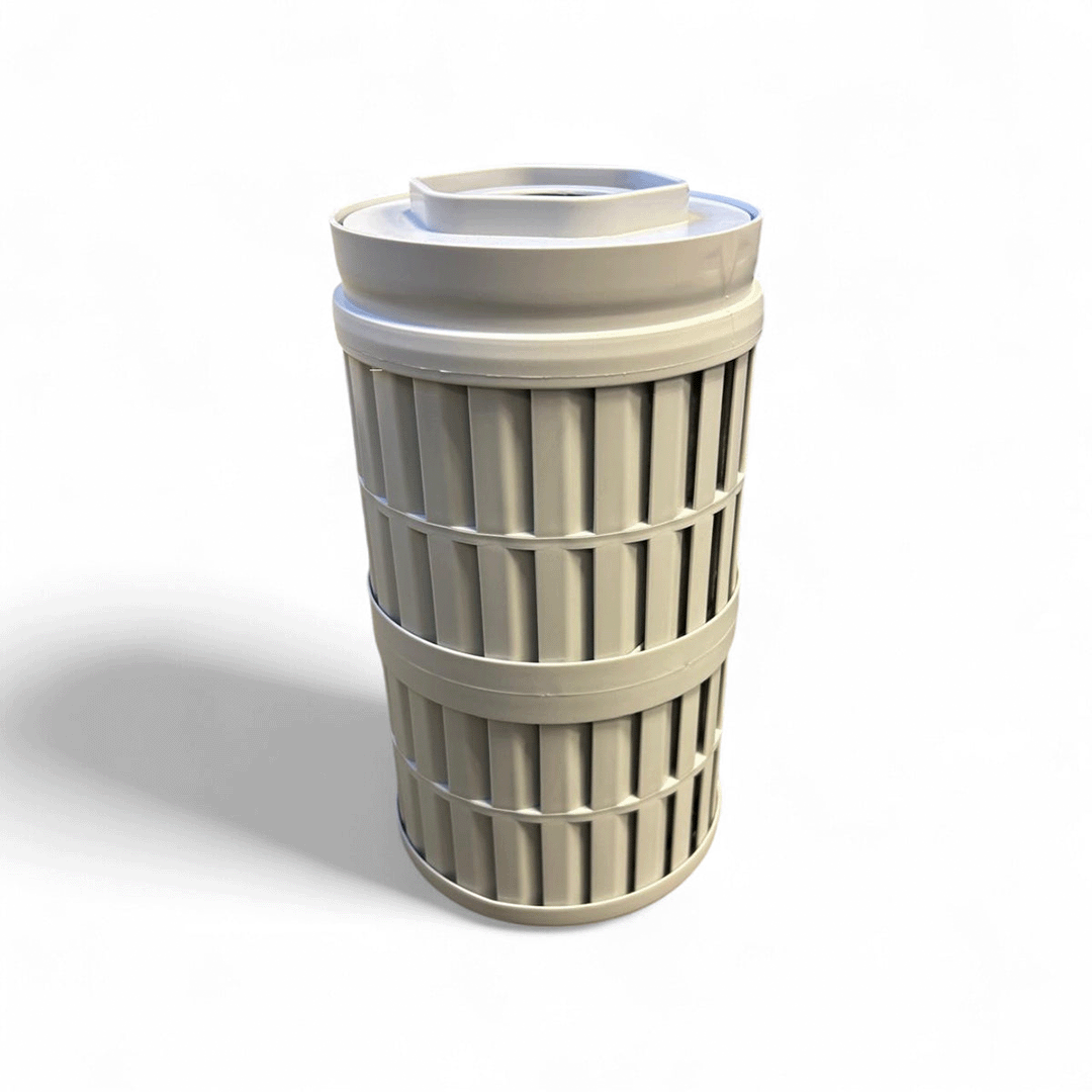 HotSpring Tri-X Replacement Ceramic Filter - Single Filter