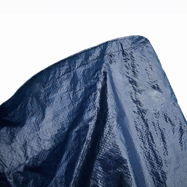 Open Box 30 x 50 ft Rectangle Basic Pool Winter Cover