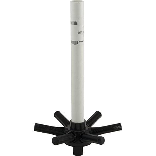 Pentair 152228 - Ensemble de tuyauterie de réservoir de 19 pouces