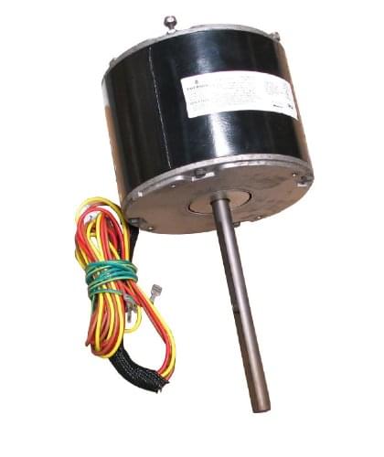 Hayward HPX11023564 - Moteur de ventilateur (HP 21002-2C) - Poo