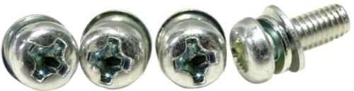 Zodiac W000351 - M3 by 8mm Screw