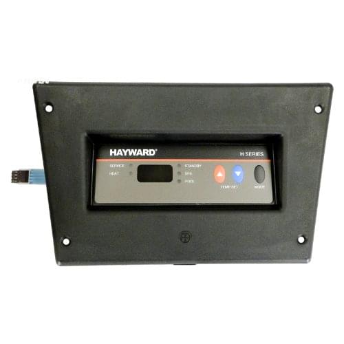 Hayward IDXL2BKP1930 - Bezel Key Pad