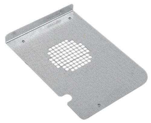 Hayward FDXLBBN1250 - Blower Inlet Baffle Kit H250FD