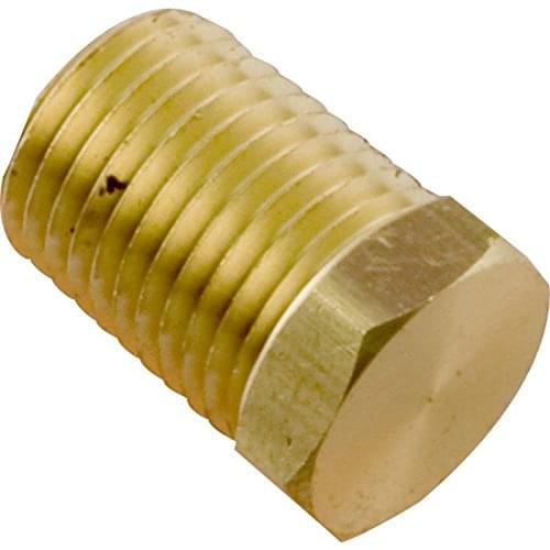 Jandy Bronze Header Drain Plug