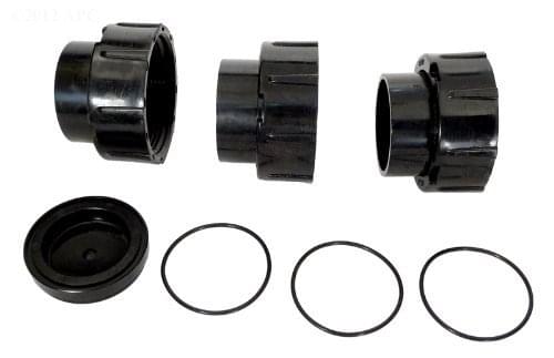 Jandy R0558200 - Half Unions