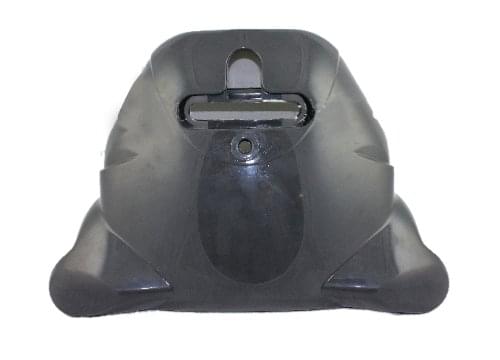 Hayward Dark Grey New Style Side Cover