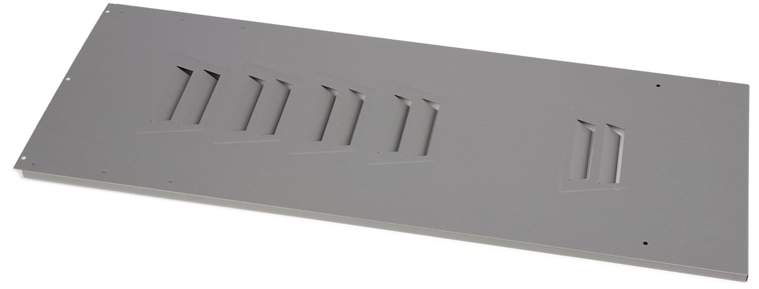 Jandy Rear Panel Assembly