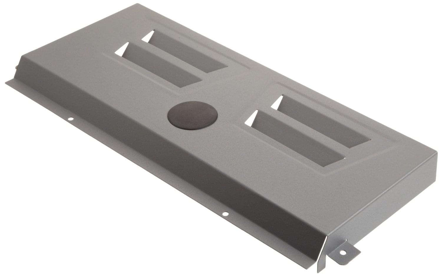 Discontinued Jandy R0482900 - Return Side Cover, Bottom