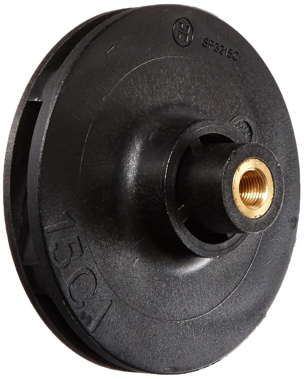 Hayward SPX3215C - 1.5 Horsepower Impeller with Screw