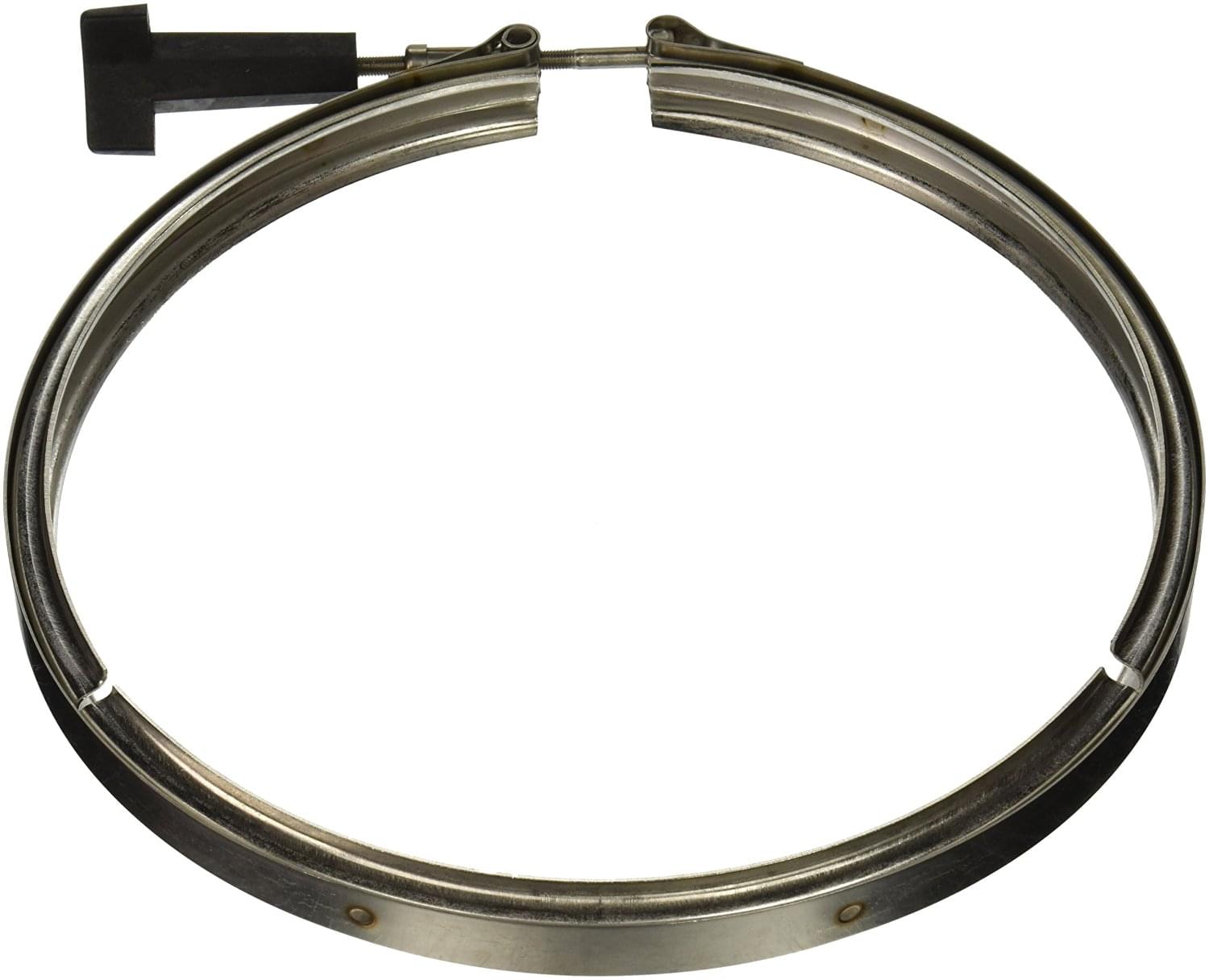 Pentair 355320 - Complete Band Clamp Assembly 