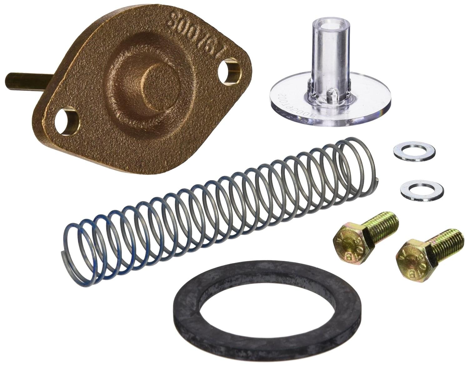 Discontinued Jandy R0476805 - Bypass Assembly Bronze 400