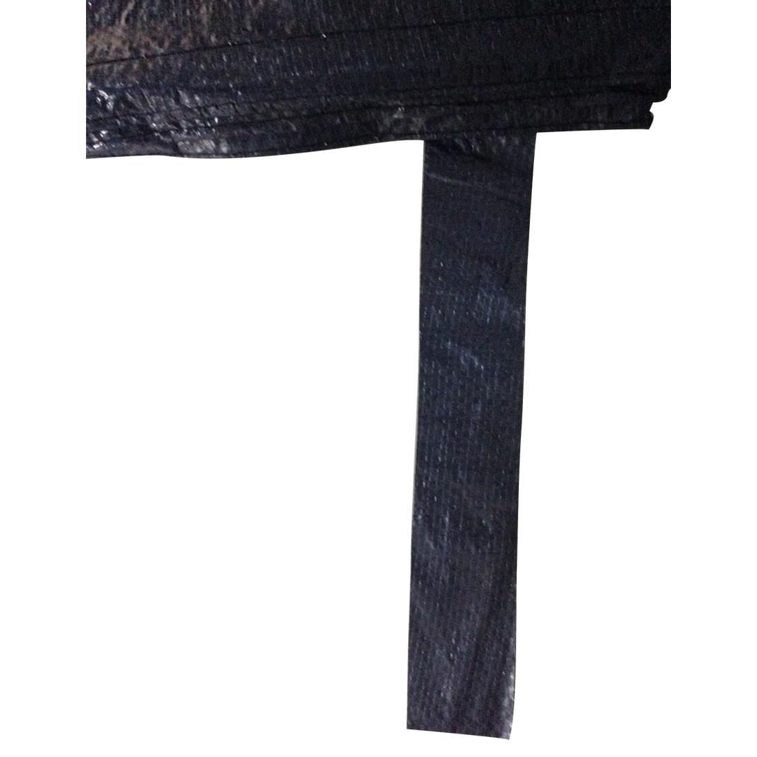 Couverture d'Hiver Simple 20 x 40 pieds Rectangulaire