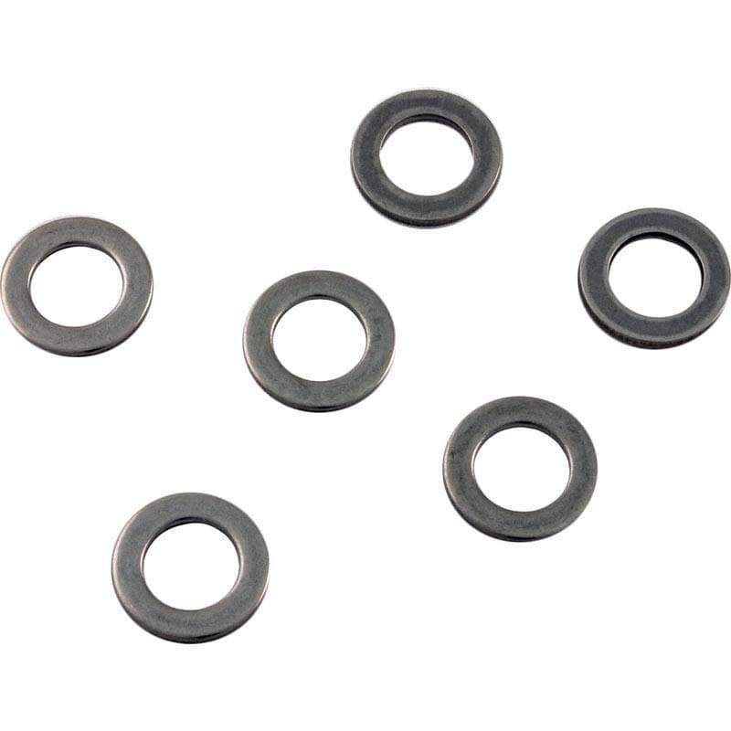 Hayward SPX3000Z26 - Ensemble de rondelles plates 3,8 pouces (lot de 6)