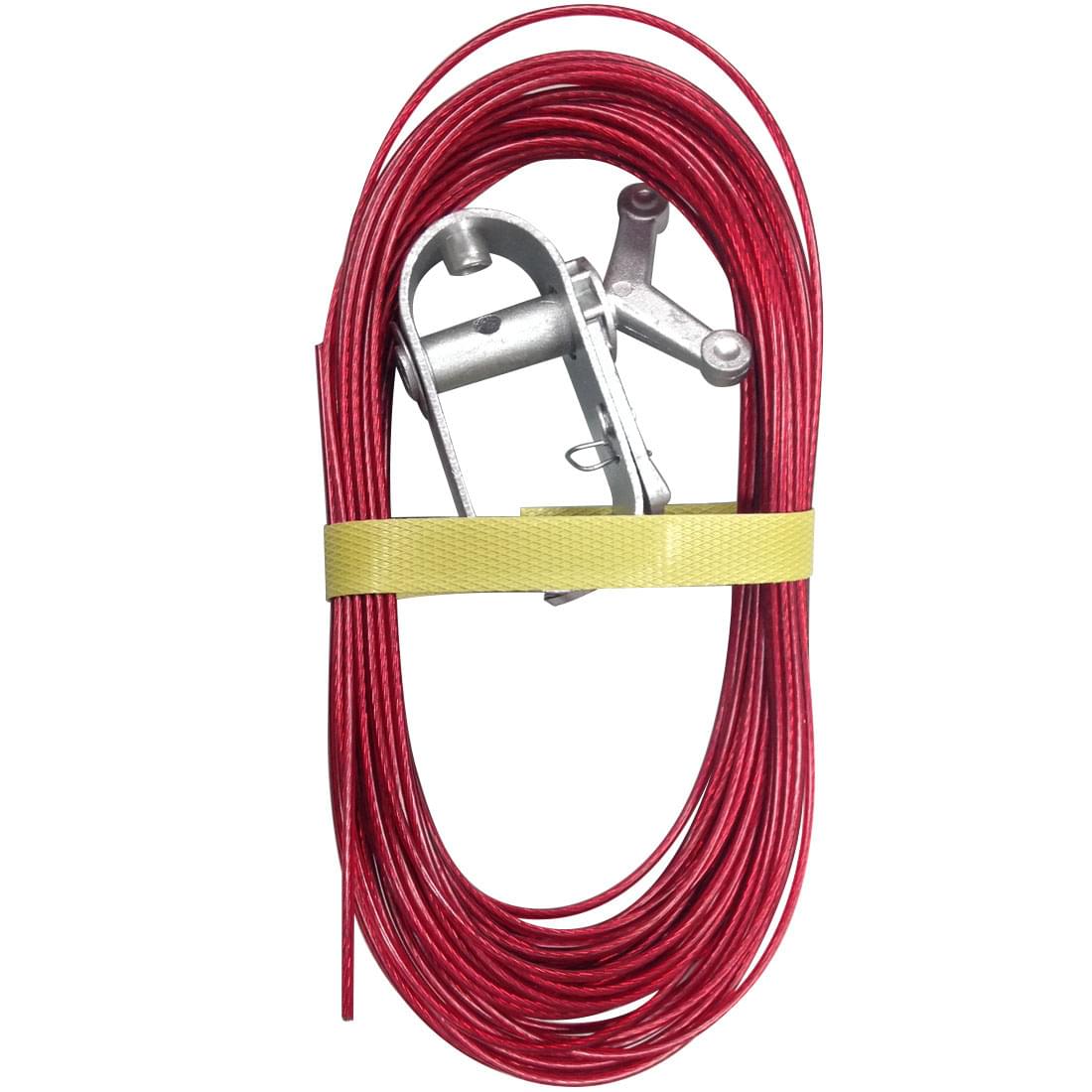 Couverture d'Hiver Suprême Argent de 18 pieds Ronde