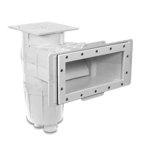 Hayward SP1085 Inground Skimmer Complete