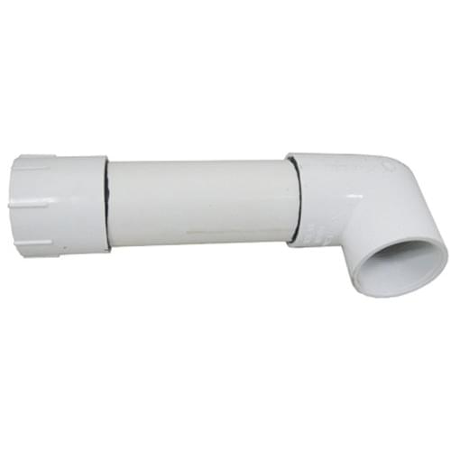 Pentair 154533 - Upper Piping Assembly TR60
