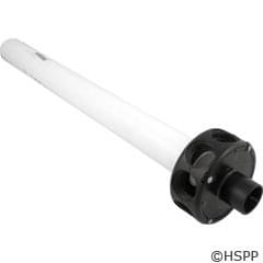 Pentair 155323 - Ensemble de tuyau central TA100D