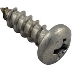 Discontinued Pentair 372070027 - Phillips Pan Head Screw