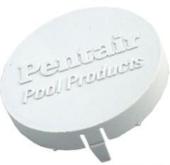 Pentair 510161 - Admiral Skimmer Disk Logo