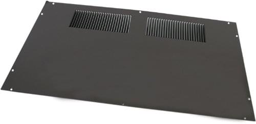 Hayward FDXLTFC1400 - Top/Flue Cover H400FD