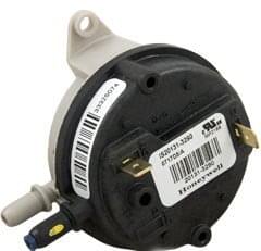 Pentair 420010061S - Electrical System Air Flow Switch 