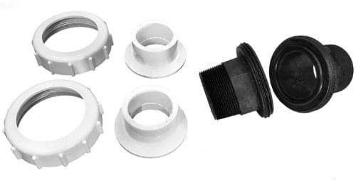 Discontinued Pentair Union Kit