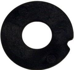 Pentair 272505 - Rondelle en plastique de 1,75 x 1,75 x 0,25 pouces