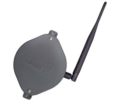 Discontinued Jandy R0441900 - PDA Outdoor J-Box with Transmitter
