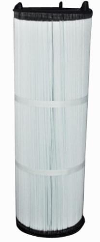 Pentair 250210223S – Cartouche de remplacement de 136 pieds carrés