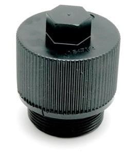 Pentair 190030 - Drain Plug Cap Assembly, 1.5 Inch 