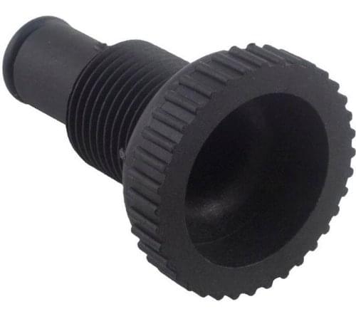 Pentair 273512 / 273512Z - Bleeder with O-Ring