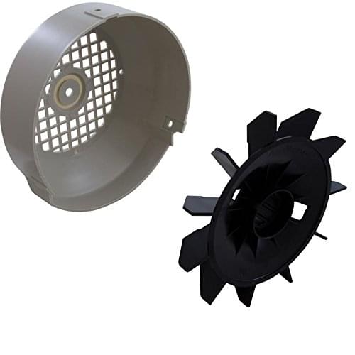 Pentair 352401 - Motor Fan Kit (Almond)