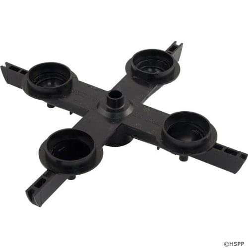 Pentair 170035 - Clean & Clear Plus Bottom Manifold Pipe Assembly 