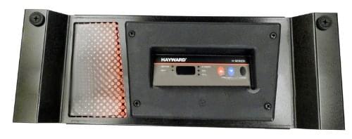 Discontinued Hayward HAXCPA3203 - Control Panel Assembly 200 Ed2 Rev.B Control Board