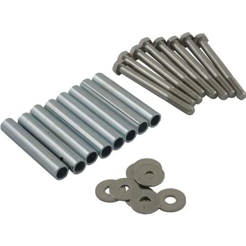 Hayward Header Hardware Kit
