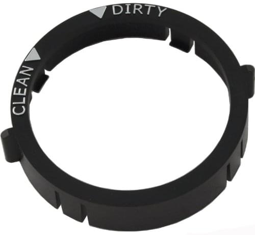 Jandy R0468200 - Clean/Dirty Snap Ring
