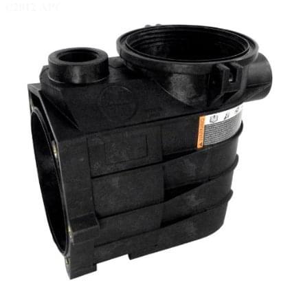Hayward SPX3000AA - 1.5 by 1.5 inch Pump Housing and Strainer