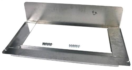 Discontinued Jandy R0478201 - Rainshield (Partition) 125